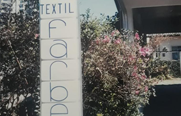 Fundação da Texneo