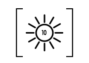 Proteção UV10