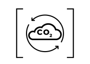 Menos CO2