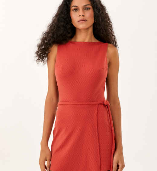 JACQUARD TRANCOSO