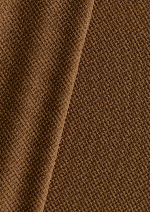 JACQUARD CROCHE