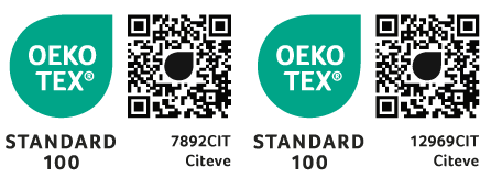 OEKO-TEX® Standard 100